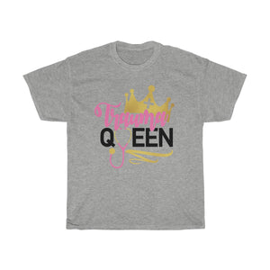 Trauma Queen T-Shirt
