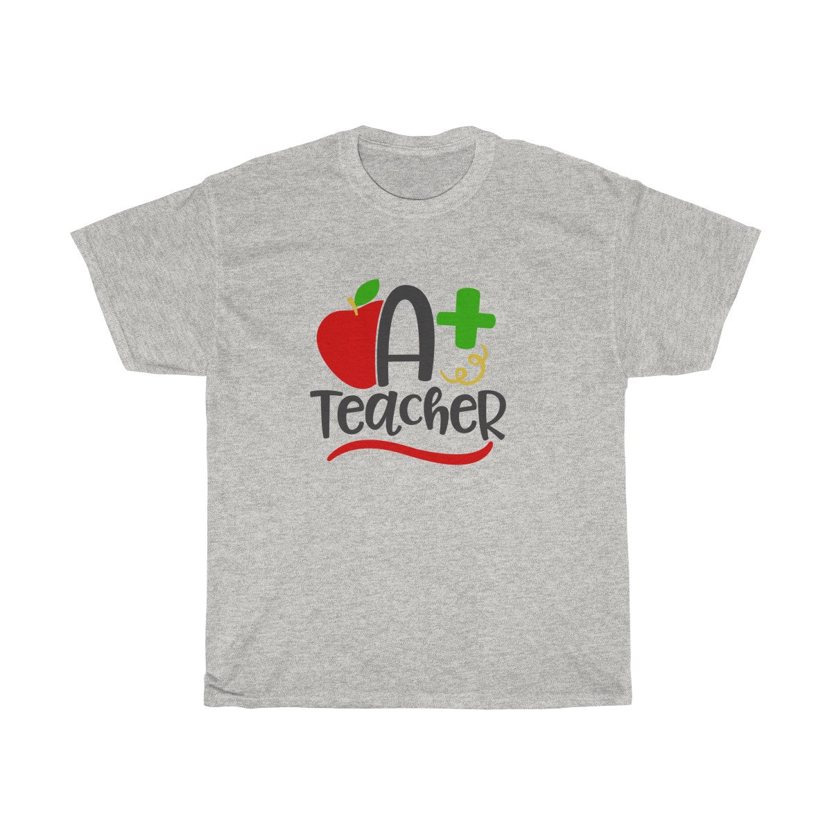 A+ Teacher - TShirt