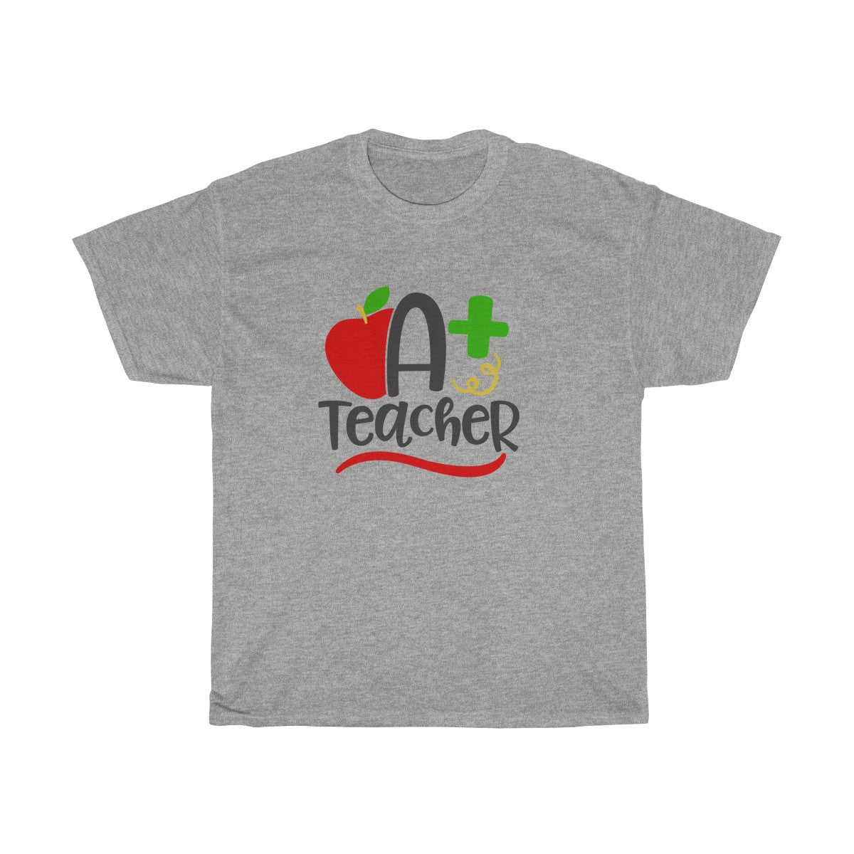 A+ Teacher - TShirt